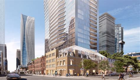 645 yonge street